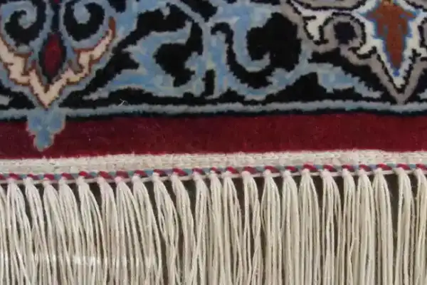 نگهداری از ریشه فرش دستباف