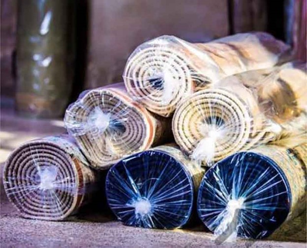 هزینه قالیشویی مینی سیتی