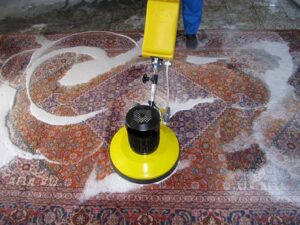 بهترین زمان برای قالیشویی چه زمانی است؟